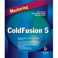 Mastering Coldfusion 5