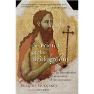 The Friend of the Bridegroom