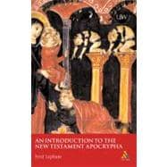 An Introduction to the New Testament Apocrypha