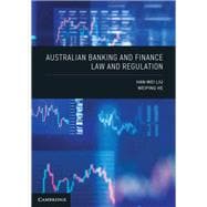 Australian Banking and Finance Law and Regulation