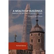 A Wealth of Buildings