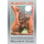 Almost Us,9781419619793
