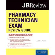Pharmacy Technician Exam Review Guide