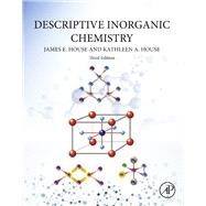 Descriptive Inorganic Chemistry