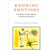 Knowing Emotions Truthfulness and Recognition in Affective Experience