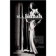 M. A. Jinnah Views and Reviews