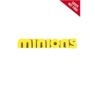 Minions: The Junior Novel