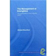 The Management of Intangibles: The Organisation's Most Valuable Assets