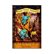 Dragon Slayers' Academy 6: Sir Lancelot, Where Are You?