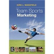 Team Sports Marketing