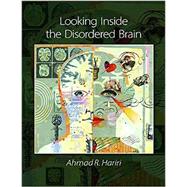 Looking Inside the Disordered Brain