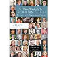 Chronicles of Religious Science