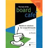 The Best of the Board Café