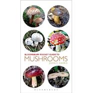 Pocket Guide to Mushrooms