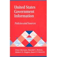 United States Government Information