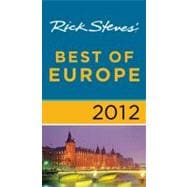 Rick Steves' Best of Europe 2012