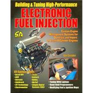 Building and Tuning High-Performance Electronic Fuel Injection