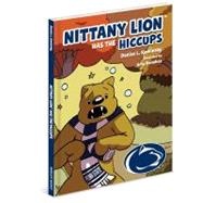 Nittany Lion Has the Hiccups