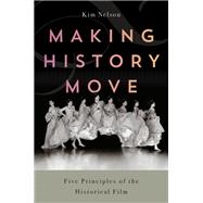 Making History Move