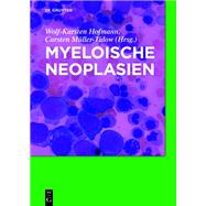 Myeloische Neoplasien