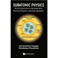 Subatomic Physics