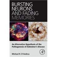 Bursting Neurons and Fading Memories