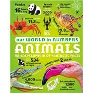 Our World in Numbers Animals