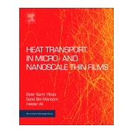 Heat Transport in Micro and Nanoscale Thin Films