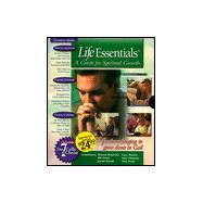 Life Essentials Executive Binder Set A Guide for Spiritual Growth