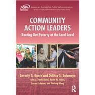 Community Action Leaders: Rooting Out Poverty at the Local Level