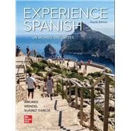 Connect for Experience Spanish