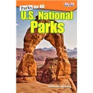 U.s. National Parks