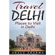 Travel Delhi