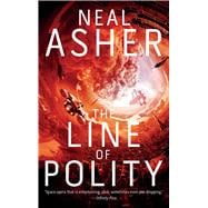 The Line of Polity,9781597809795