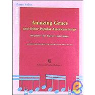 American Classical Songs III : Amazing Grace