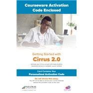 Inclusive Access for Zane State College: Cirrus 2.0 for Marquee Series Microsoft 365 Word, Excel, Access, and PowerPoint 2022 and Computer Concepts 4th Edition