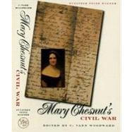 Mary Chesnut's Civil War