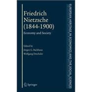 Friedrich Nietzsche, 1844-1900