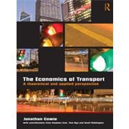 The Economics of Transport: A Theoretical and Applied Perspective