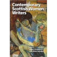 Contemporary Scottish Women Writers