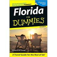 Florida For Dummies<sup>«</sup>, 2nd Edition