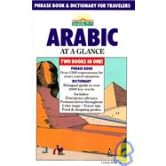 Arabic at a Glance