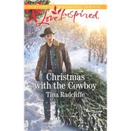 Christmas With the Cowboy