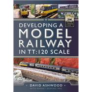 Developing a Model Railway in TT:120 Scale