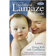Official Lamaze Guide