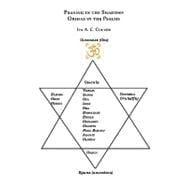 Praying in the Shadows : Orihas in the Psalms