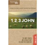 Shepherd's Notes: 1, 2, 3 John