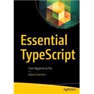 Essential TypeScript