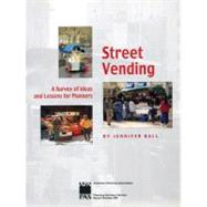 Street Vending