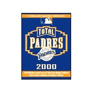 Total Padres 2000